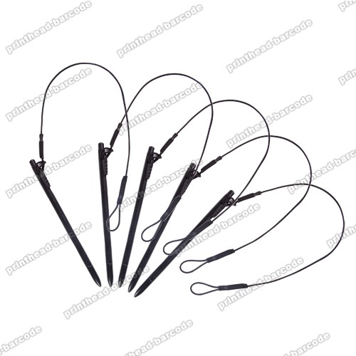 10pcs Tethered Stylus for Motorola Symbol MC65 MC67